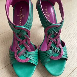 Cole Haan Vivian Air Sandal